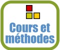 Cours et méthodes